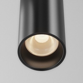 Подвесной светильник Maytoni Focus Led TR157-1-12W3K-B в Тобольске - tobolsk.ok-mebel.com | фото 6