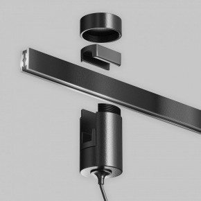 Подвесной светильник Maytoni Focus Led TR157-1-12W3K-B в Тобольске - tobolsk.ok-mebel.com | фото 8