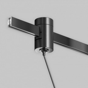 Подвесной светильник Maytoni Focus Led TR157-1-12W3K-B в Тобольске - tobolsk.ok-mebel.com | фото 9