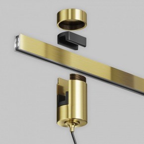 Подвесной светильник Maytoni Focus Led TR157-1-12W3K-BS в Тобольске - tobolsk.ok-mebel.com | фото 8