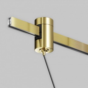 Подвесной светильник Maytoni Focus Led TR157-1-12W3K-BS в Тобольске - tobolsk.ok-mebel.com | фото 9