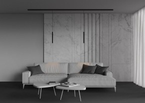 Подвесной светильник Maytoni Focus LED TR226-4-5WTW-M-DD2-B в Тобольске - tobolsk.ok-mebel.com | фото 4