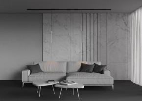 Подвесной светильник Maytoni Focus LED TR226-4-5WTW-M-DD2-W в Тобольске - tobolsk.ok-mebel.com | фото 4