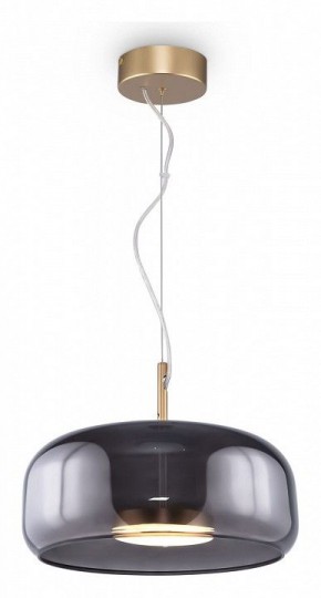 Подвесной светильник Maytoni Madmen MOD127PL-L6SG в Тобольске - tobolsk.ok-mebel.com | фото 2