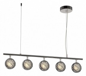Подвесной светильник Maytoni Mind MOD299PL-L48BC3K в Тобольске - tobolsk.ok-mebel.com | фото 2
