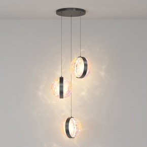 Подвесной светильник Maytoni Misterio MOD379PL-L17B3K в Тобольске - tobolsk.ok-mebel.com | фото 2