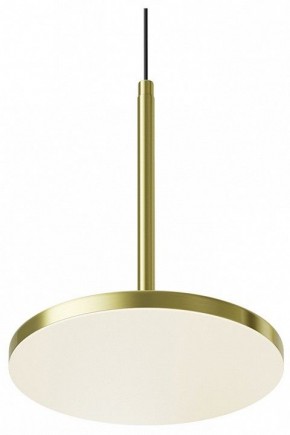 Подвесной светильник Maytoni Plato P076PL-L12W4K-BS в Тобольске - tobolsk.ok-mebel.com | фото