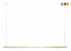 Подвесной светильник Maytoni Plume MOD340PL-L28BS3K в Тобольске - tobolsk.ok-mebel.com | фото 2