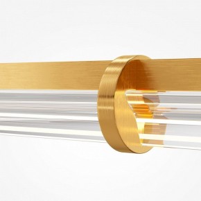 Подвесной светильник Maytoni Plume MOD340PL-L28BS3K в Тобольске - tobolsk.ok-mebel.com | фото 3