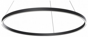 Подвесной светильник Maytoni Rim MOD058PL-L54BK в Тобольске - tobolsk.ok-mebel.com | фото