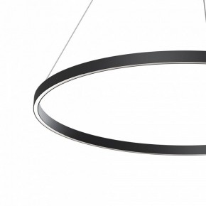 Подвесной светильник Maytoni Rim MOD058PL-L54BK в Тобольске - tobolsk.ok-mebel.com | фото 5