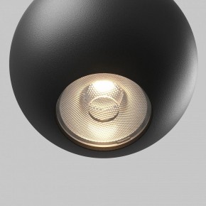 Подвесной светильник Maytoni Sfera TR165-1-8W3K-M-B в Тобольске - tobolsk.ok-mebel.com | фото 2
