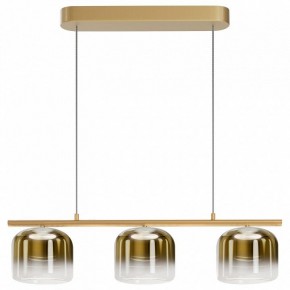 Подвесной светильник Maytoni Spirito MOD286PL-L12G3K в Тобольске - tobolsk.ok-mebel.com | фото 2