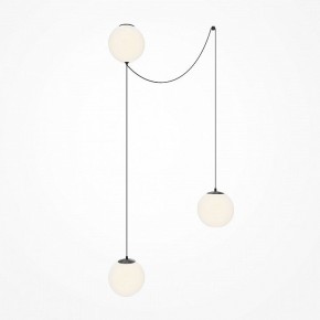 Подвесной светильник Maytoni Twins MOD427PL-L30B3K1 в Тобольске - tobolsk.ok-mebel.com | фото 3