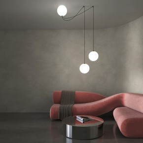 Подвесной светильник Maytoni Twins MOD427PL-L30B3K1 в Тобольске - tobolsk.ok-mebel.com | фото 4