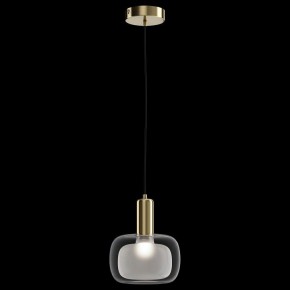Подвесной светильник Maytoni Vision MOD411PL-01G в Тобольске - tobolsk.ok-mebel.com | фото 5