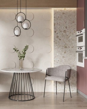 Подвесной светильник Moderli Barocco V11578-1P в Тобольске - tobolsk.ok-mebel.com | фото 4