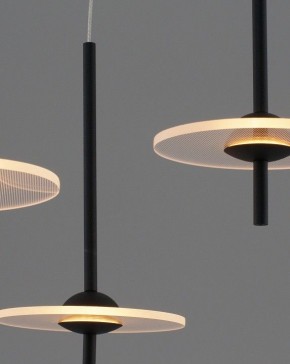 Подвесной светильник Moderli Ella V11391-PL в Тобольске - tobolsk.ok-mebel.com | фото 5