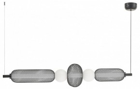 Подвесной светильник Moderli Lattice V11254-PL в Тобольске - tobolsk.ok-mebel.com | фото