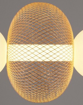 Подвесной светильник Moderli Lattice V11258-PL в Тобольске - tobolsk.ok-mebel.com | фото 2