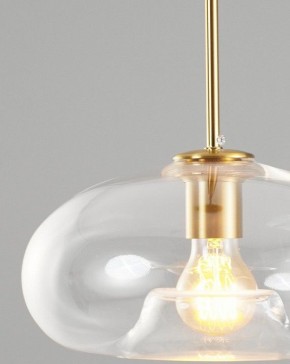 Подвесной светильник Moderli Laura V11528-1P в Тобольске - tobolsk.ok-mebel.com | фото 8