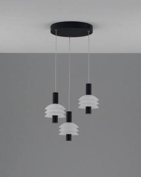 Подвесной светильник Moderli Sylv V11388-PL в Тобольске - tobolsk.ok-mebel.com | фото 3