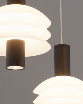 Подвесной светильник Moderli Sylv V11388-PL в Тобольске - tobolsk.ok-mebel.com | фото 5
