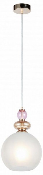 Подвесной светильник Moderli Tamina V11401-1P в Тобольске - tobolsk.ok-mebel.com | фото 2