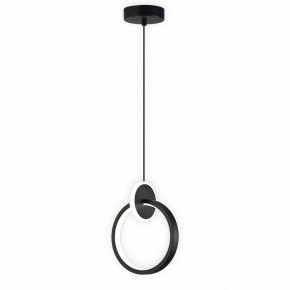 Подвесной светильник Natali Kovaltseva  LED LAMPS 81418 в Тобольске - tobolsk.ok-mebel.com | фото 2