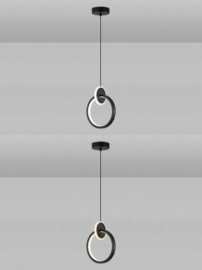 Подвесной светильник Natali Kovaltseva  LED LAMPS 81418 в Тобольске - tobolsk.ok-mebel.com | фото 4