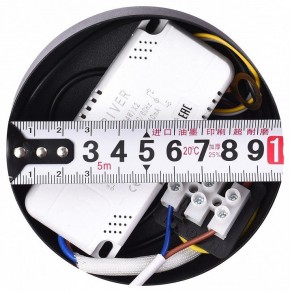 Подвесной светильник Natali Kovaltseva  LED LAMPS 81419 в Тобольске - tobolsk.ok-mebel.com | фото 5