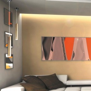 Подвесной светильник Novotech Alba 358985 в Тобольске - tobolsk.ok-mebel.com | фото 4