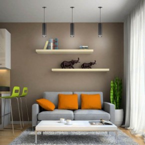 Подвесной светильник Novotech Arum 357691 в Тобольске - tobolsk.ok-mebel.com | фото 4