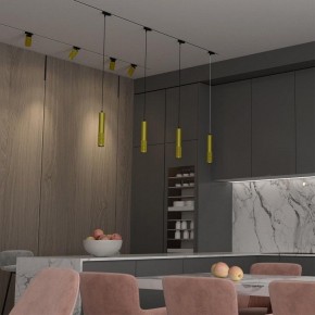 Подвесной светильник Novotech Mais 370771 в Тобольске - tobolsk.ok-mebel.com | фото 4