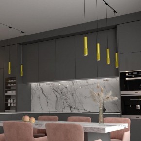 Подвесной светильник Novotech Mais LED 358503 в Тобольске - tobolsk.ok-mebel.com | фото 3