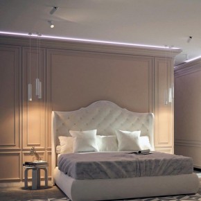 Подвесной светильник Novotech Mais LED 358511 в Тобольске - tobolsk.ok-mebel.com | фото 4