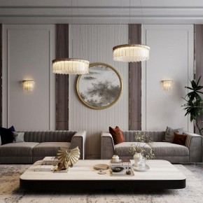 Подвесной светильник Odeon Light Cleo 5091/60L в Тобольске - tobolsk.ok-mebel.com | фото 5