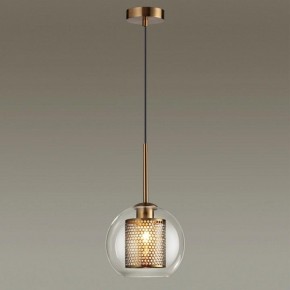 Подвесной светильник Odeon Light Clocky 4939/1 в Тобольске - tobolsk.ok-mebel.com | фото 2