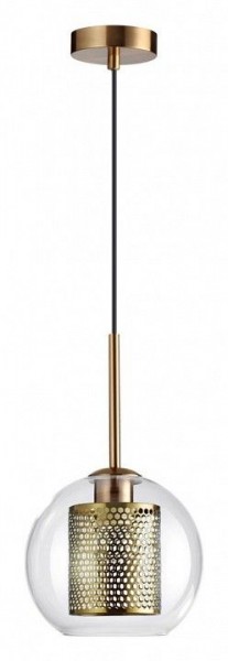 Подвесной светильник Odeon Light Clocky 4939/1 в Тобольске - tobolsk.ok-mebel.com | фото 3