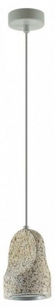 Подвесной светильник Odeon Light Pietra 7010/1C в Тобольске - tobolsk.ok-mebel.com | фото 3