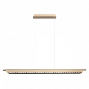 Подвесной светильник Odeon Light Punto 7018/40LA в Тобольске - tobolsk.ok-mebel.com | фото 4