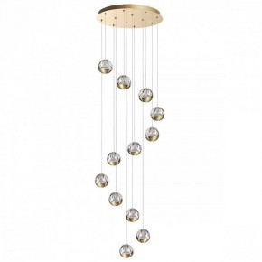 Подвесной светильник Odeon Light Sono 5101/60L в Тобольске - tobolsk.ok-mebel.com | фото 2