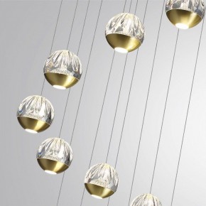 Подвесной светильник Odeon Light Sono 5101/60L в Тобольске - tobolsk.ok-mebel.com | фото 5