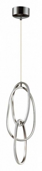 Подвесной светильник Odeon Light Space 4891/32L в Тобольске - tobolsk.ok-mebel.com | фото 3