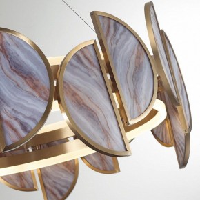 Подвесной светильник Odeon Light Toscana 5448/40L в Тобольске - tobolsk.ok-mebel.com | фото 5