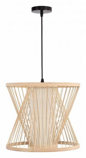 Подвесной светильник ST-Luce ALMA SL6241.503.01 в Тобольске - tobolsk.ok-mebel.com | фото 3