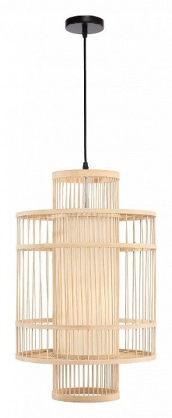 Подвесной светильник ST-Luce ALMA SL6241.523.01 в Тобольске - tobolsk.ok-mebel.com | фото 2