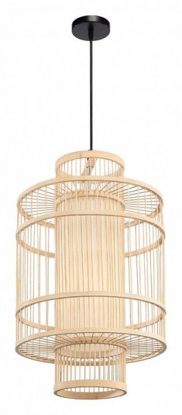 Подвесной светильник ST-Luce ALMA SL6241.523.01 в Тобольске - tobolsk.ok-mebel.com | фото 4