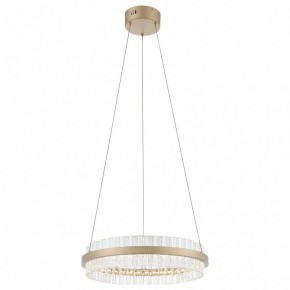 Подвесной светильник ST-Luce Cherio SL383.203.01 в Тобольске - tobolsk.ok-mebel.com | фото 4