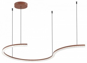 Подвесной светильник ST-Luce EUCLIDICS SL1018.603.01 в Тобольске - tobolsk.ok-mebel.com | фото 3